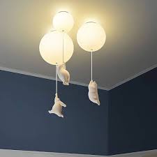 You'll discover a bit of lighting tools in different types of dwelling as hunter ceiling fans with lights. Produkt Hunter Produkthunter Teddy Bear Ceiling Lights Facebook