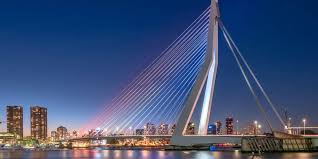The municipality is the second largest in the country (behind amsterdam), with a population of approximately 601. Hotels In Rotterdam Unterkunft Thon Hotels