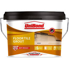 unibond 2571711 ultraforce floor grout