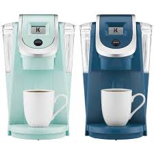 Compare Keurig K200 Vs K250 Coffee Machines 2019 At