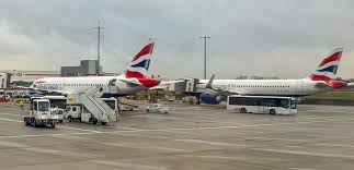 british airways boeing 787 9 dreamliner