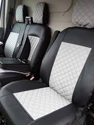 Front Seat Covers 21 1 Single 1 Double