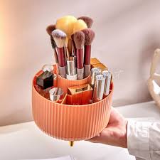 makeup organizer cosmetic storage box