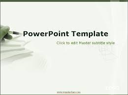 Free Conference Powerpoint Templates Wondershare Ppt2flash
