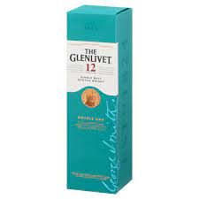 the glenlivet scotch whiskey single malt