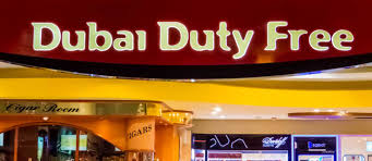 all about dubai duty free s