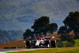 Max verstappen quickest in q1, vettel and ocon out. Formula 1 Qualifying Results 2020 Tuscan Grand Prix