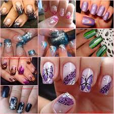 diy nail art designs ideas inspiration