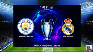 Two matches have gone in favour of los blancos, and one in favour of city. Pes 2020 Manchester City Vs Real Madrid Uefa Champions League 1 8 Final Gameplay Pc Youtube