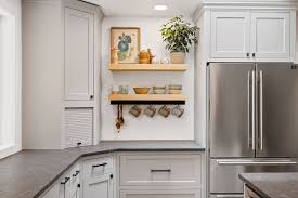 Solid Wood Unfinished Kitchen Cabinets