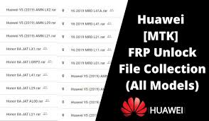 Bypass icloud activation lock screen software powered by iremove dev team. In This Post We Will Share All Huawei Frp File And Frp Tool To Bypass Huawei Frp Lock With Sp Flash Tool In This Post We Will S Unlock Huawei Security