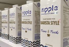 ripple foods co founder talks designer