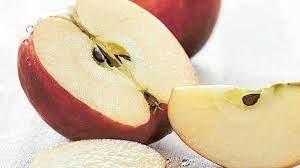 Ingin menikmati buah apel yang ditanam sendiri? Biji Apel Yang Terkunyah Dan Hancur Di Mulut Mengandung Racun Sianida Ini Alasannya Warta Kota