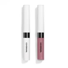 Outlast All Day Lip Color With Topcoat Covergirl