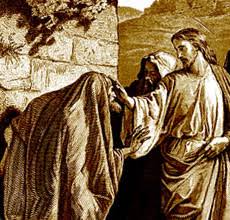 Resultado de imagem para jesus cura um leproso