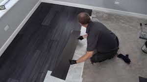 solid foundation for luxury vinyl tile