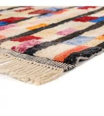 moroccan berber carpet mrirt 100 wool