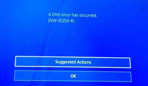 Ps4 had to deal with the nearly impossible task of superseding the hugely successful ps3, and boy did it deliver. How To Fix Ps4 Dns Error Nw 31253 4 Simplest Methods