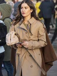 Best Burberry Trench Coats For Women