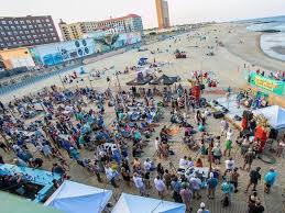 Makin Waves With Asbury Park Surf Music Festival Still A