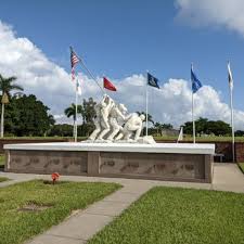 fort myers memorial gardens 11