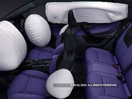 Six Airbags