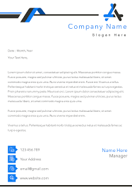 top 10 business letter templates with