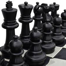 01 Moodie Outdoor Giant Chess Set