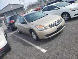 Nissan Altima For In Wilmington