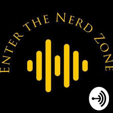 Enter The Nerd Zone!