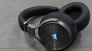 This is a headset with little competition at this price point, offering powerful drivers at the helm of amazing audio quality and surround sound detailing. Corsair Virtuoso Rgb Wireless Se Im Test Was Kann Das Neue Edel Headset