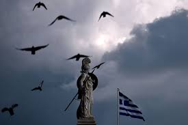 Capital Economics: "Μαύρες" οι προοπτικές της ελληνικής οικονομίας