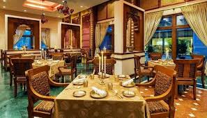 15 romantic restaurants in ahmedabad