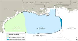 2017 2022 Gulf Of Mexico Multisale Environmental Impact