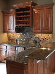Gorgeous kitchen backsplash options and ideas 103 Slate Backsplash Ideas Rustic Look 1 Trend Slate Tile