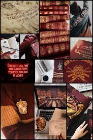gryffindor aesthetic wallpapers top