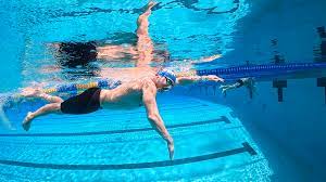 how to swim freestyle for beginners 5