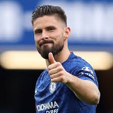 Official account of olivier giroud. Three Big Reasons Why Olivier Giroud Remains A Key Player For Chelsea Despite 200m Summer Spend Football London