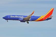Southwest airlines grounded flights across the country tuesday for the second time in less than 24 hours, amid reports of nationwide computer issues. Southwest Airlines Wikipedia