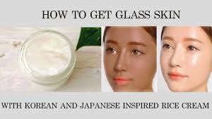 anti aging skin whitening cream