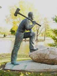 Check spelling or type a new query. Camden Lumberman Minneapolis Mn Figurative Public Sculpture On Waymarking Com