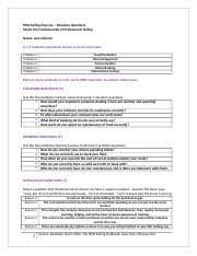 spin selling worksheet 1 docx spin