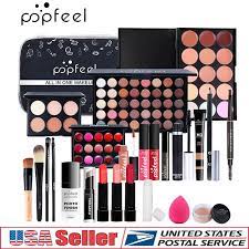 all in one makeup kit for eyes and face