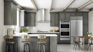 We offer free design consultations and high quality our murfreesboro custom cabinet specialists will professionally build and install your new cabinets. York Driftwood Grey Kitchen Cabinets