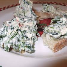 knorr s spinach dip makes party time