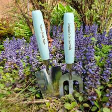 Personalised Garden Tools Engraved