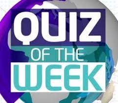 The quiz tool is used to create and administer online quizzes and surveys. Bing Friday News Quiz Bingweeklyquiz Com