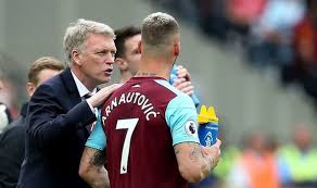 Born on april 19th, 1989 in vienna, austria. West Ham News David Moyes And Hammers Board Divided On Marko Arnautovic Transfer Football Sport Express Co Uk
