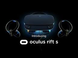 Oculus Rift S Vs Oculus Quest Vs Oculus Go Vs Samsung Gear Vr