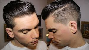 Although evidence of the existence of this style points to it. 28 Coolest Pompadour Haircuts For Men In 2021 The Trend Spotter